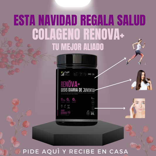 RENOVA PLUS